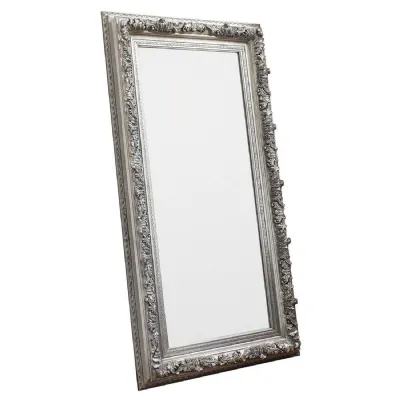 Leaner Mirrors