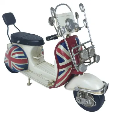 Union Jack Scooter 29cm