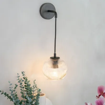 Ellyn Small Glass Shade