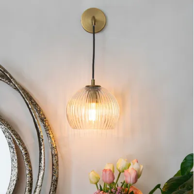Ellyn Glass Shade
