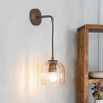 Keeton Glass Shade