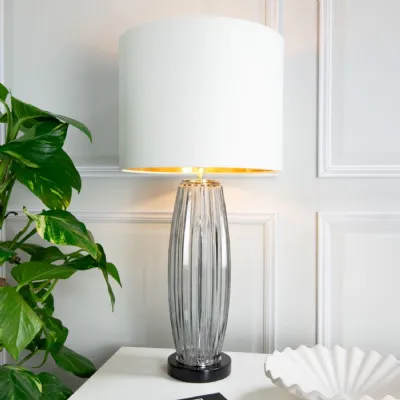 Tage Table Lamp