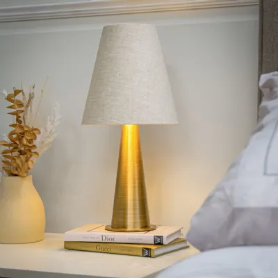Juni Table Lamp