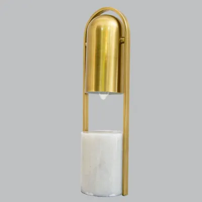 Everett Table Lamp