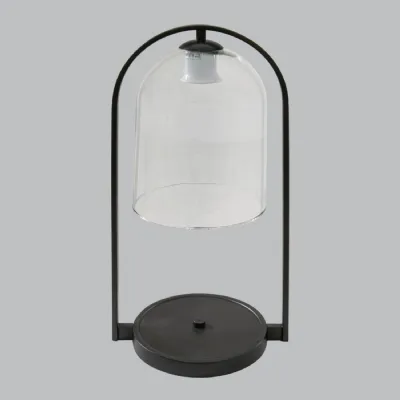 Toby Table Lamp