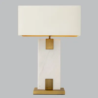 Meadow Table Lamp