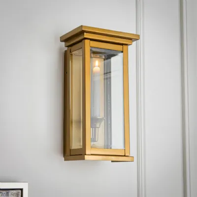 Veda Candle Holder