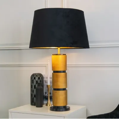 Esha Table Lamp (Base Only)