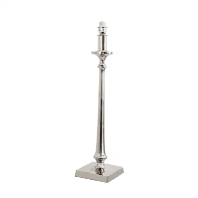 Ahana Table Lamp (Base Only)