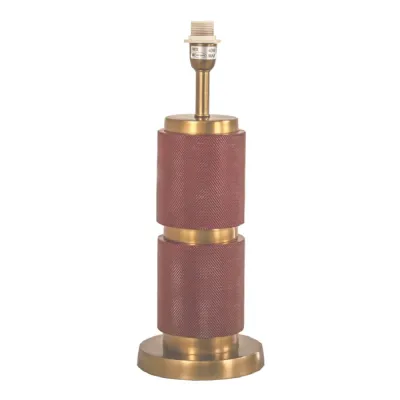 Ilayane Table Lamp (Base Only)