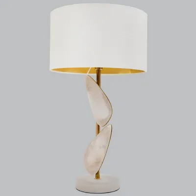 Rift Table Lamp