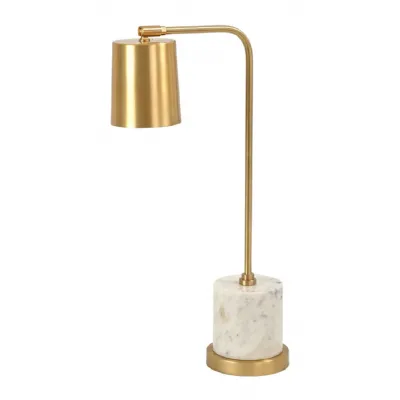 Klamath Desk Lamp