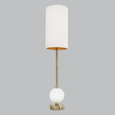 Mistral Marble Table Lamp