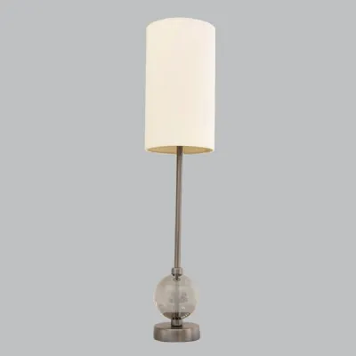 Mistral Crystal Table Lamp