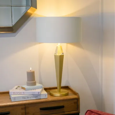 Tagus Table Lamp