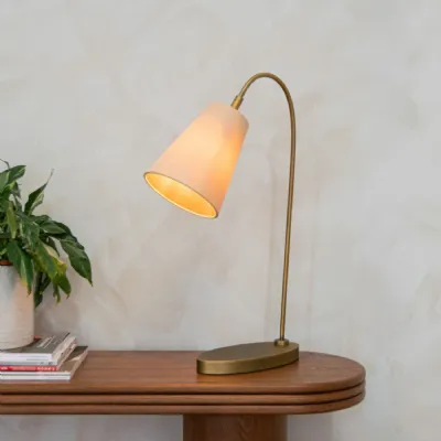 Sile Desk Lamp