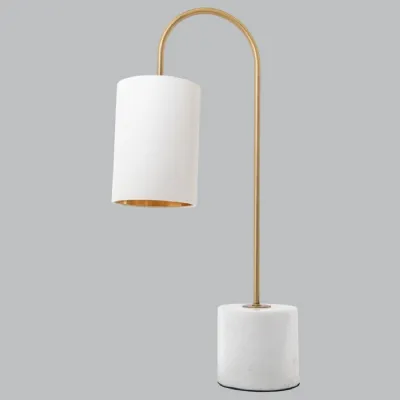 Tide Table Lamp