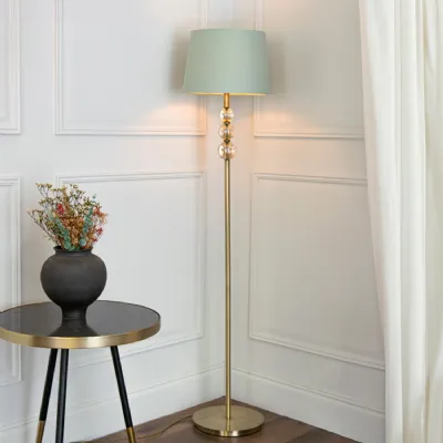 Sophia Floor Lamp ( Base Only)