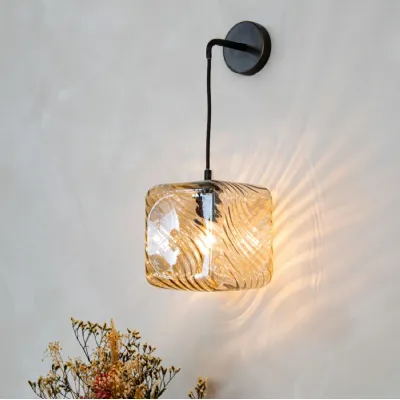 Kazan Glass Shade