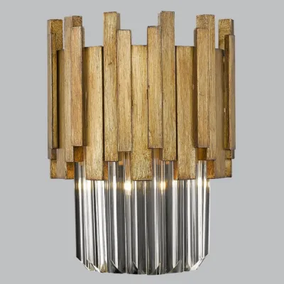 Mars Wall Lamp
