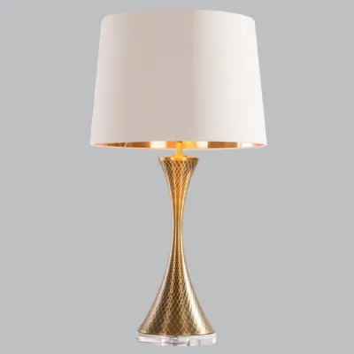 Drift Table Lamp