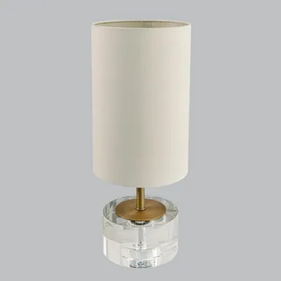 Zeke Table Lamp