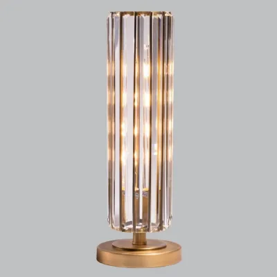 Yule Table Lamp