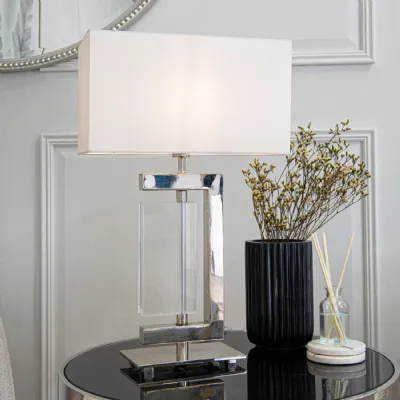 Julieta Table Lamp