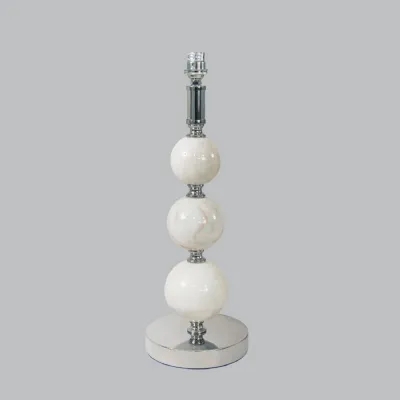 Dante Table Lamp Base