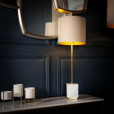Sintra Table Lamp
