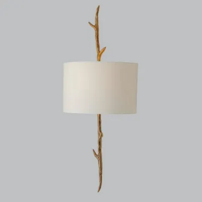 Dariel Left Wall Lamp