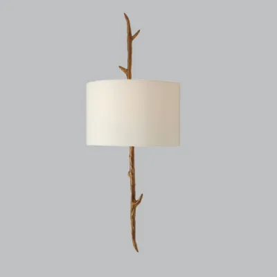 Dariel Right Wall Lamp