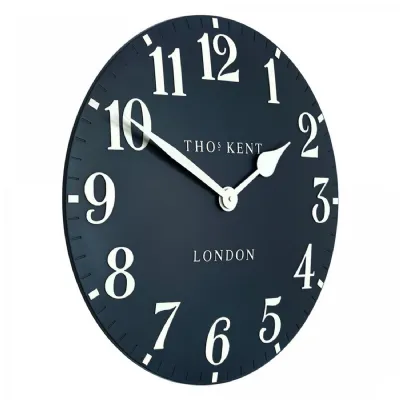 20 inches Wall Clock Ink