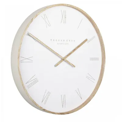 21 inches Wall Clock Tofu