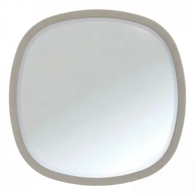 Mirror Taupe