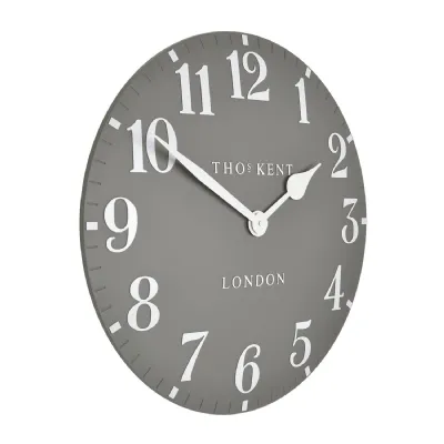 20 inches Wall Clock Dolphin
