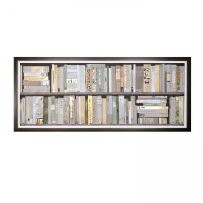 Box Office Framed Art