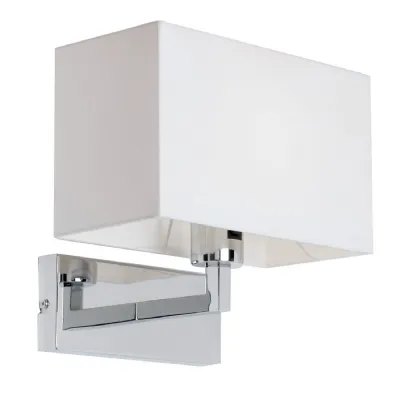 Piccolo Wall Light Chrome