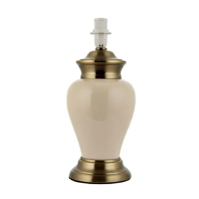 Dalston Table Lamp