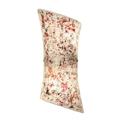 Marconi Wall Light Light Mixed Mosaic