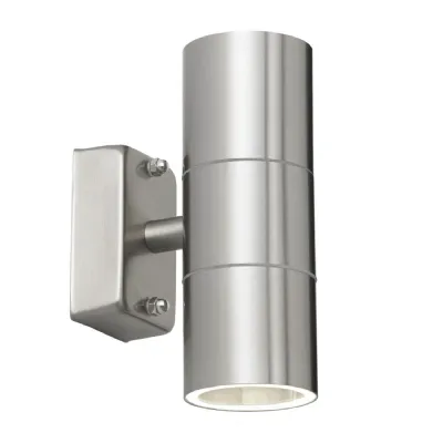 Canon 2 Wall Light