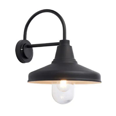Farmhouse Outdoor 1 Wall Light