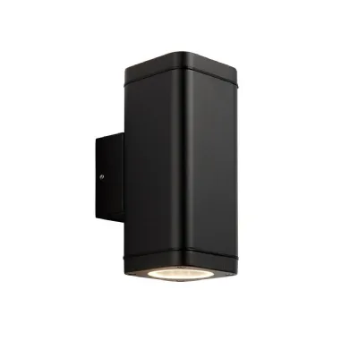 Milton Outdoor 2 Wall Light