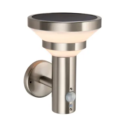 Halston Outdoor 1 Wall Light