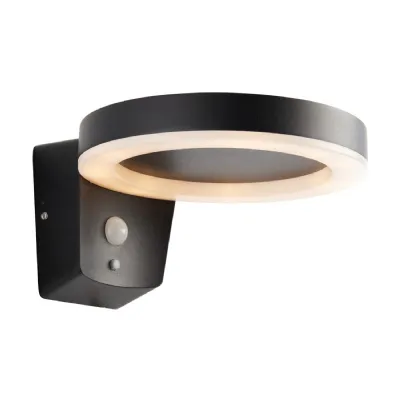 Ebro Outdoor 1 Wall Light