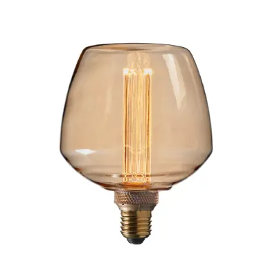 Scandi 2.5W LED E27 Warm White