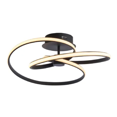 Dune 1 Ceiling Light