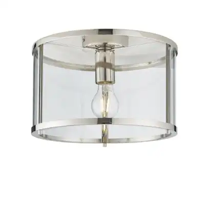 1 Ceiling Light