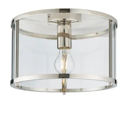 Hopton 1 Ceiling Light