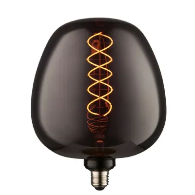 Helix 4W LED E27 Warm White